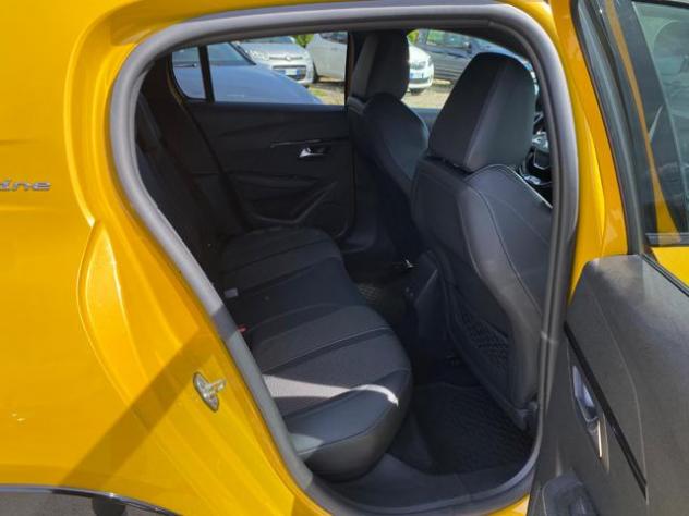 PEUGEOT 208 BlueHDi 100 Stop&Start 5 porte GT Line rif. 23775495 - Foto 8
