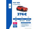 FIAT 600 1.2 hybrid Sport 110cv auto rif. 24182681