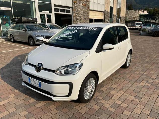 VOLKSWAGEN up! 1.0 5p. EVO move up! BlueMotion Technology rif. 24069459