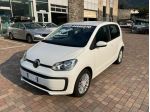 VOLKSWAGEN up! 1.0 5p. EVO move up! BlueMotion Technology rif. 24069459