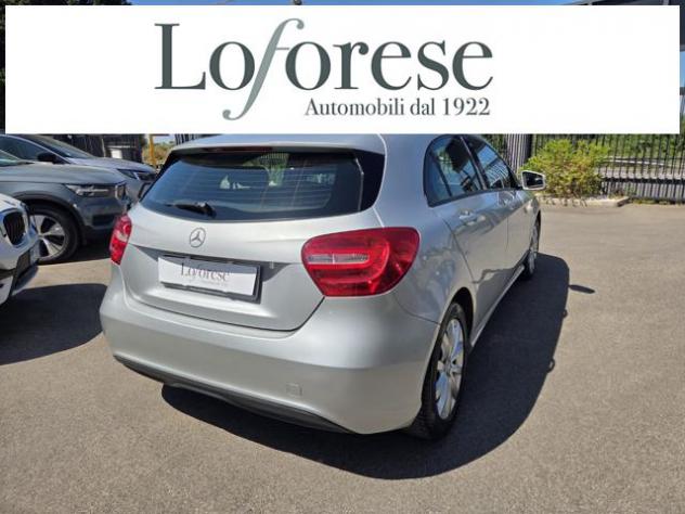 MERCEDES-BENZ A 200 d Business rif. 23750020 - Foto 4