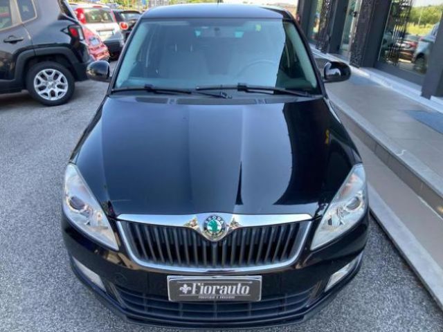 SKODA Fabia 1.2 TSI 105CV 5p. Sport rif. 23980119