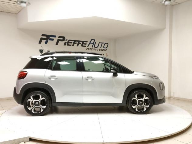 Citroën C3 Aircross C3 Aircross BlueHDi 100 Shine - Foto 5