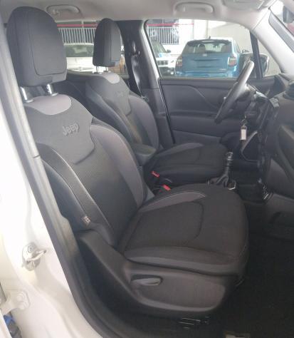 Jeep Renegade 1.6 MJet 130cv Limited - Foto 8