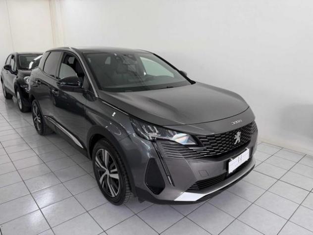 PEUGEOT 3008 BlueHDi 130 S&S EAT8 Allure Pack rif. 24115186