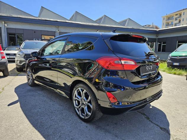 Ford Fiesta 1.5 EcoBlue 85CV S&S ST-Line - Foto 6