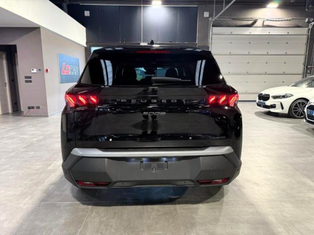 PEUGEOT 5008 1.2 Hybrid 136cv e-DCS6 GT - 7 Posti 2026 rif. 23683413 - Foto 4
