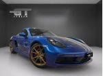 Porsche 718 Cayman GTS