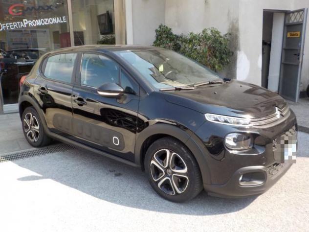 CITROEN C3 BlueHDi 100 S&S Live rif. 24090993 - Foto 8