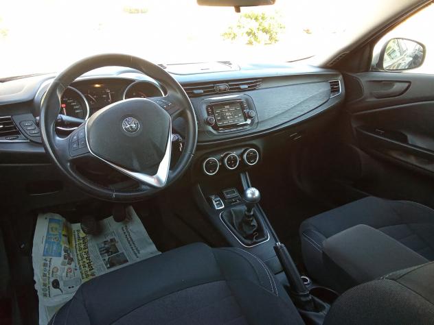 Alfa Romeo Giulietta 1.6 JTDm-2 120 CV Business - Foto 3