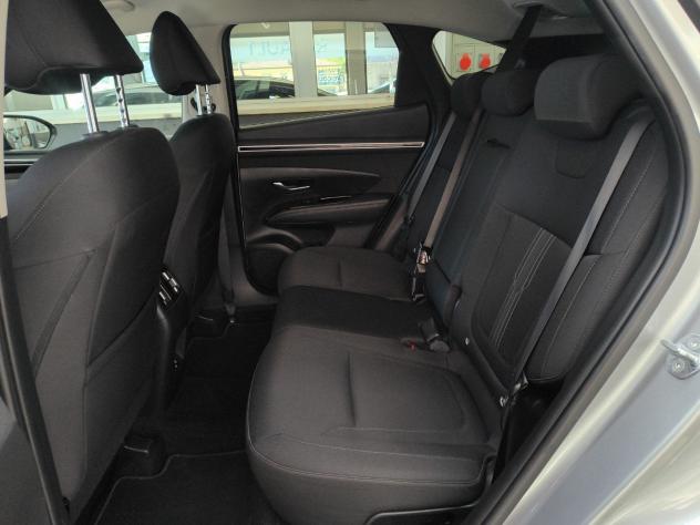 Hyundai Tucson Tucson 1.6 crdi Xline (PREZZO REALE) - Foto 9