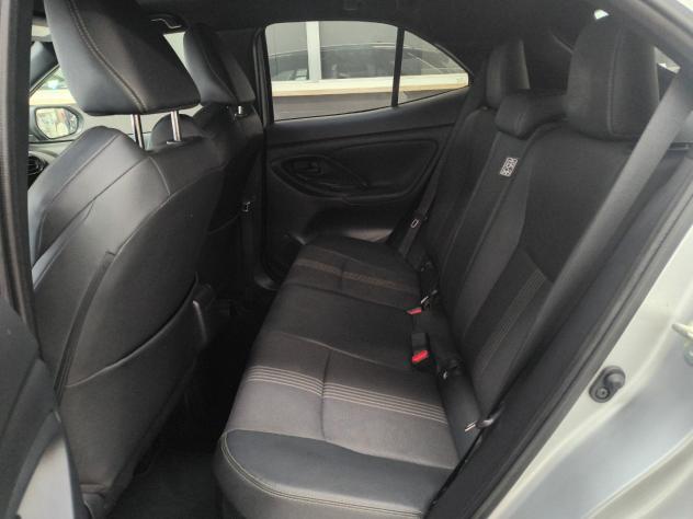 Toyota Yaris Cross Yaris Cross 1.5h Adventure e-cvt (PREZZO REALE) - Foto 10