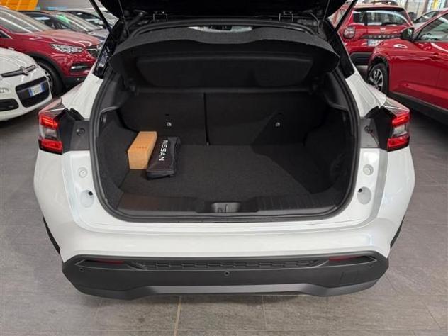 NISSAN Juke 1.6 hev N Connecta rif. 22047250 - Foto 8