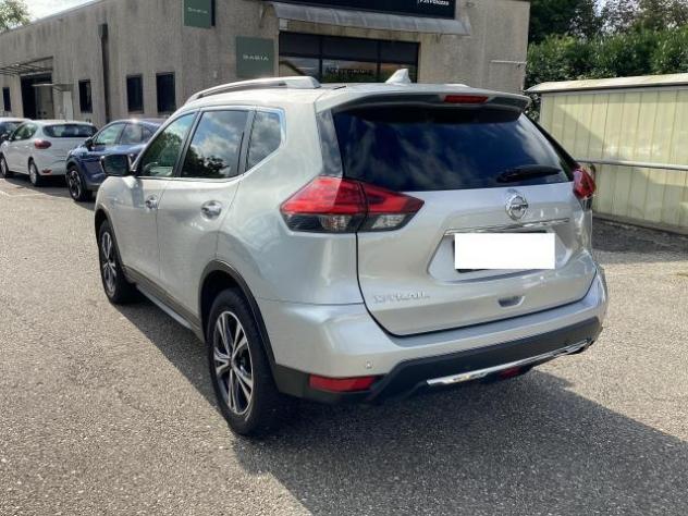 NISSAN X-Trail 2.0 dCi 4WD Tekna rif. 22784501 - Foto 8