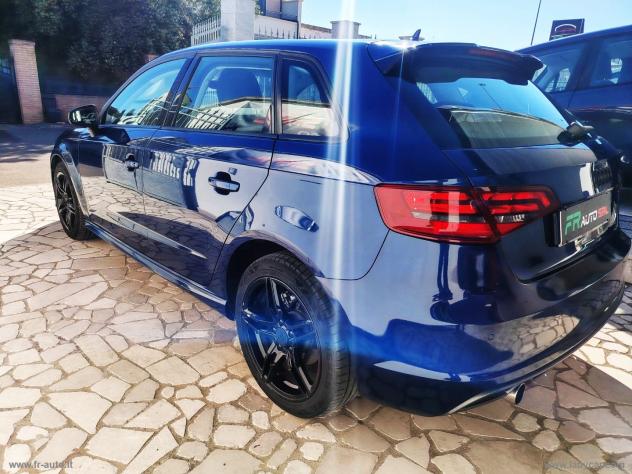 AUDI A3 SPB 1.6 TDI clean diesel Ambition - Foto 9
