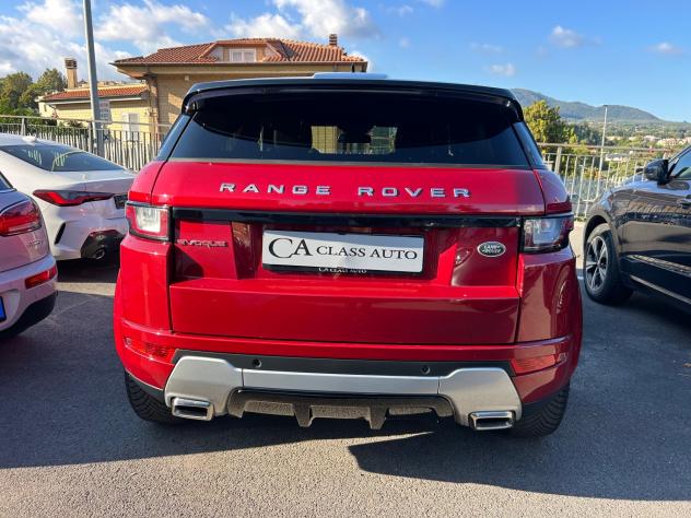 Land Rover Range Evoque 2.2 Sd4 5p. Dynamic - Foto 3