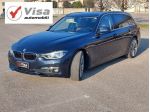 Bmw 320 320d Touring Luxury #MP