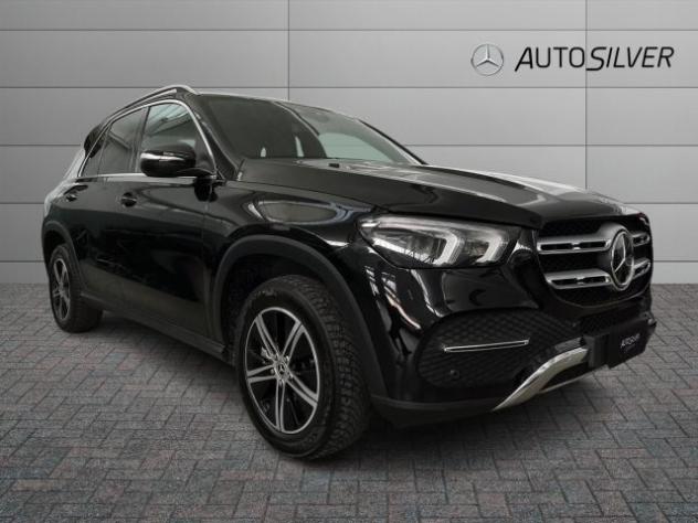 MERCEDES-BENZ GLE 300 d 4Matic Mild Hybrid Sport rif. 23726602