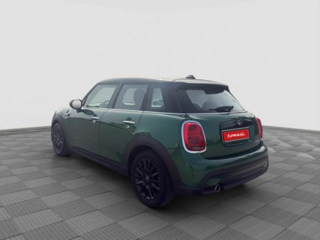 MINI Mini 5 Porte 1.5 Cooper Classic 5 porte rif. 23696597 - Foto 3
