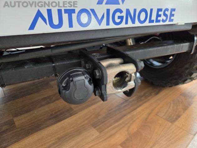 SUZUKI Jimny 1.5 5MT PRO (N1) solo 4500 km Allestito offroad rif. 24063468 - Foto 7