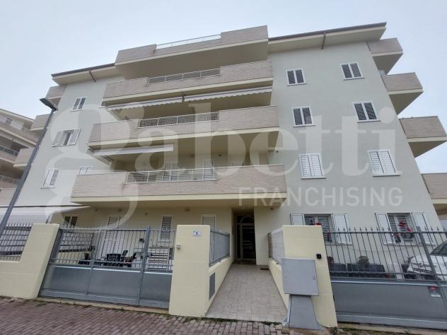 appartamento in vendita a Tortoreto