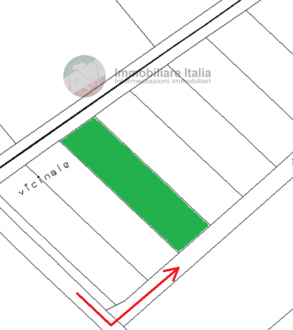 Terreno Agricolo - San Giovanni in Marignano . Rif.: Terrasgm10 - Foto 2