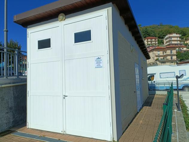 Garage / Posto Auto in vendita a Varazze