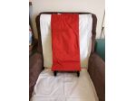 Borsa spesa con ruote