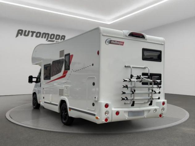 CHALLENGER C256 rif. 23795436 - Foto 6