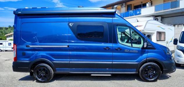 FONT VENDOME FORTY-VAN 4x4 rif. 23705701 - Foto 3