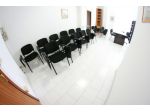 Locale per corsi formazione aule sale riunioni con parcheggi