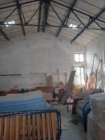 Capannone commerciale in vendita a Cascina 300 mq Rif: 1275227 - Foto 5