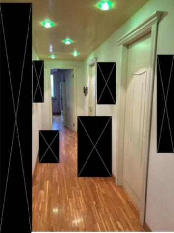 Immobile in asta di 824 m² in vendita a Gonzaga - Foto 9