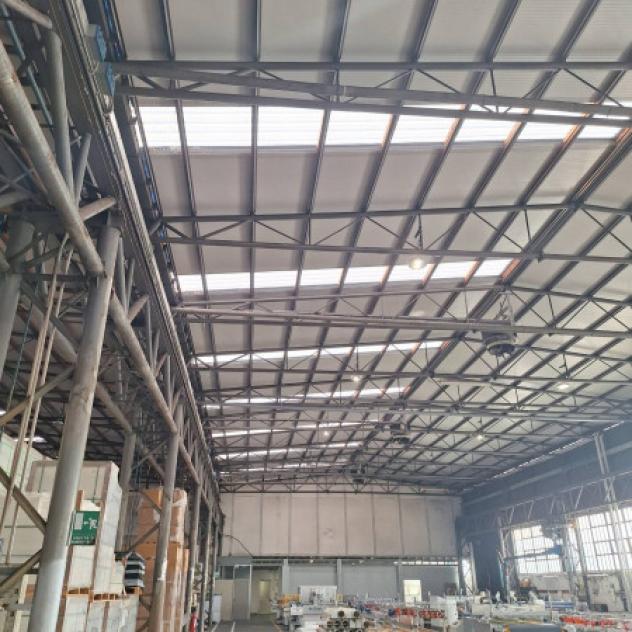 Immobile di 10000 m² con più di 5 locali in affitto a Maranello - Foto 10