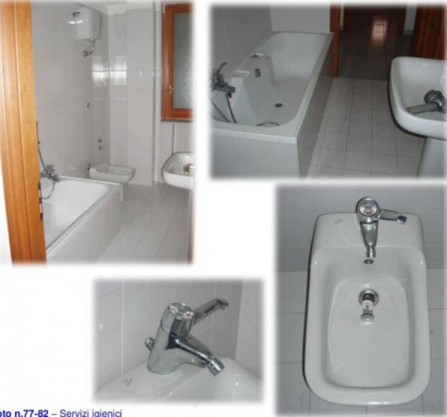 Immobile in asta di 7781 m² in vendita a Solofra - Foto 12