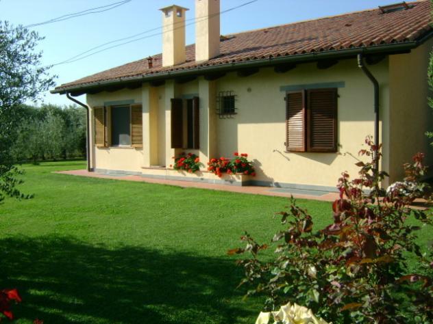 Villa in vendita a Ameglia 700 mq Rif: 1300408