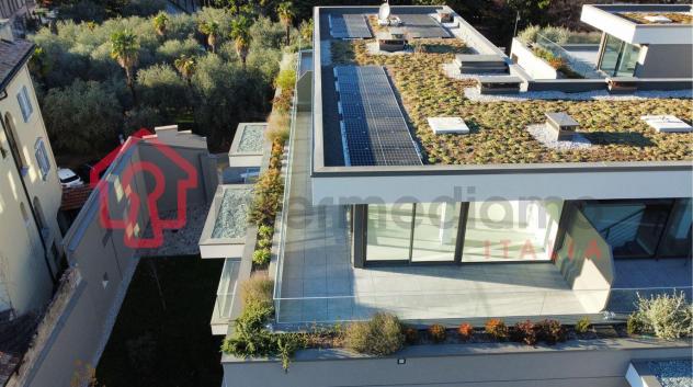 ATTICO DI NUOVA COSTRUZIONE CON TERRAZZA PANORAMICA - Foto 16