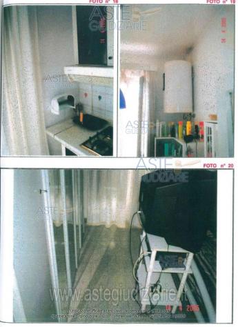 IMMOBILI-IMMOBILE RESIDENZIALE-via Curtatone n. 7 - Foto 6