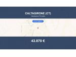 Immobile in asta di 145 m² con più di 5 locali in vendita a Caltagirone