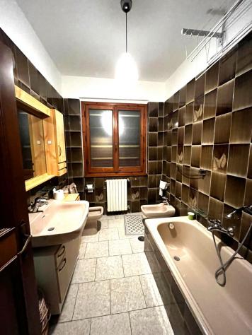 TERRATETTO di 5 vani e di 125 mq (CAMPI BISENZIO) rif. L1343 - Foto 18