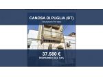 Immobile in asta di 137 m² in vendita a Canosa di Puglia