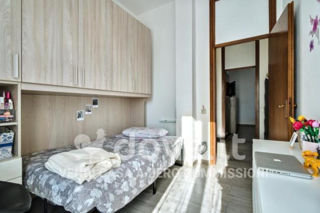 Appartamento di 109 m² con 4 locali e box auto in vendita a Cantù - Foto 17