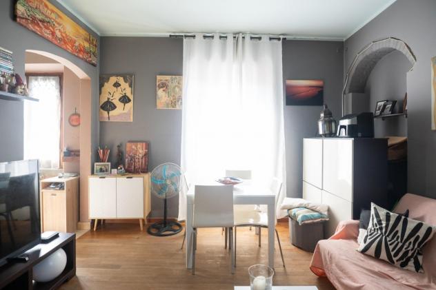 Appartamento in vendita a Carrara 60 mq Rif: 1388725
