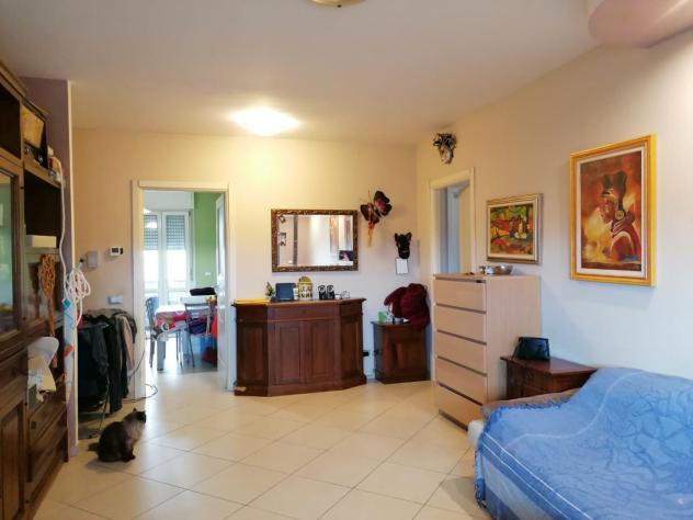 Appartamento in vendita a Avenza - Carrara 104 mq Rif: 1396238 - Foto 2