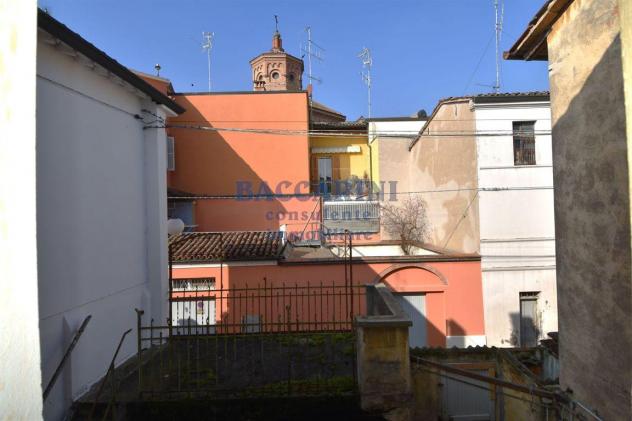 STABILE BIFAMILIARE - FAENZA - GRANAROLO - VIA COSTA 7 - Foto 14