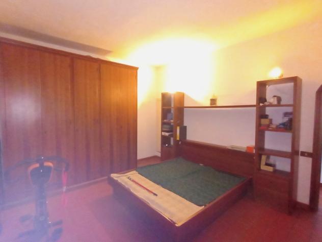 TERRATETTO di 4 vani e di 100 mq (GAMBASSI TERME) rif. G 109 - Foto 17
