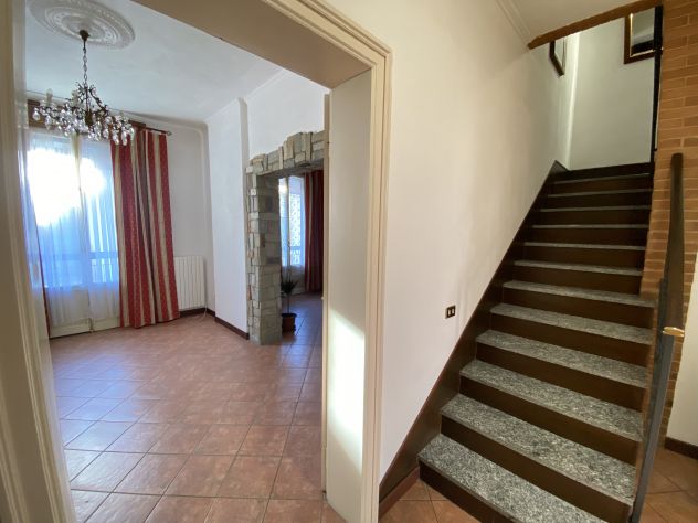 Appartamento su due piani in vendita in Piazza Dante - Foto 6