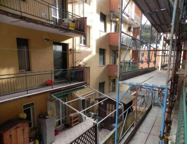 Immobile in asta di 64 m² in vendita a Genova - Foto 3