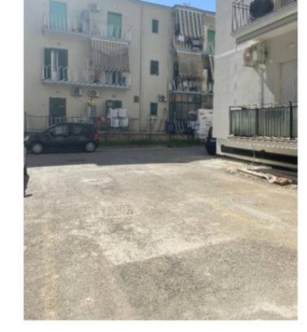Immobile in asta di 107 m² in vendita a Giugliano in Campania - Foto 8