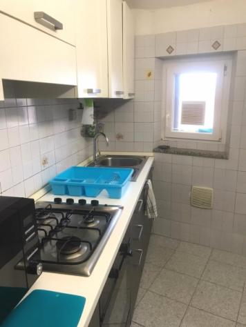 Livorno San Jacopo appartamento con 3 camere. studio e doppio balcone - Foto 10